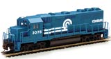 Bachmann 63516.  GP40 3078 4-