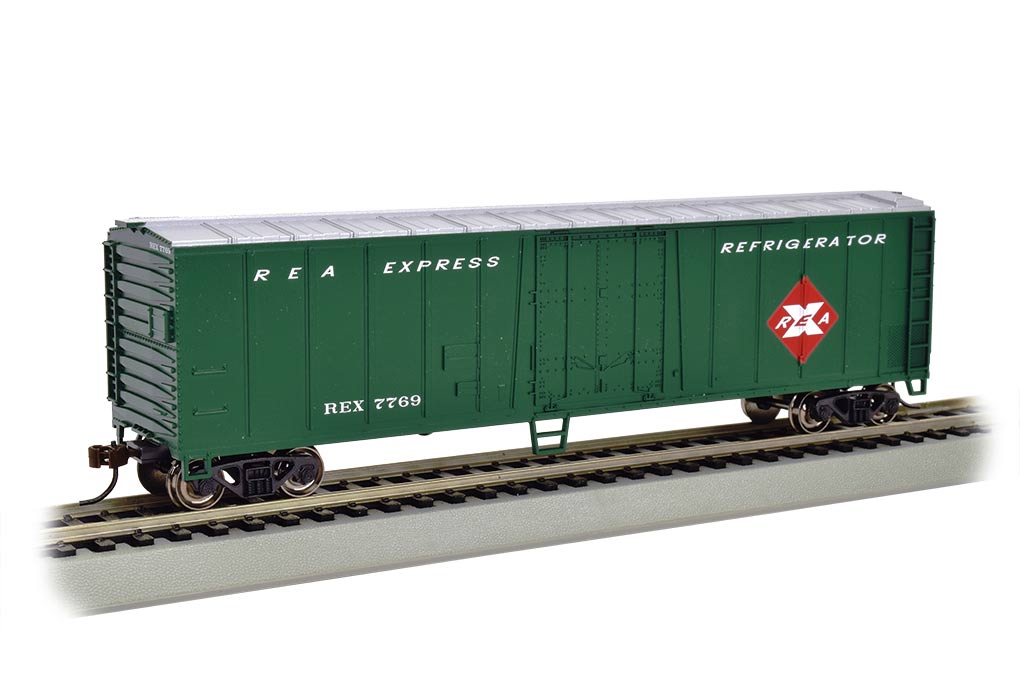 Bachmann 17904