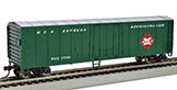 Bachmann 17904 -  50- 4-.