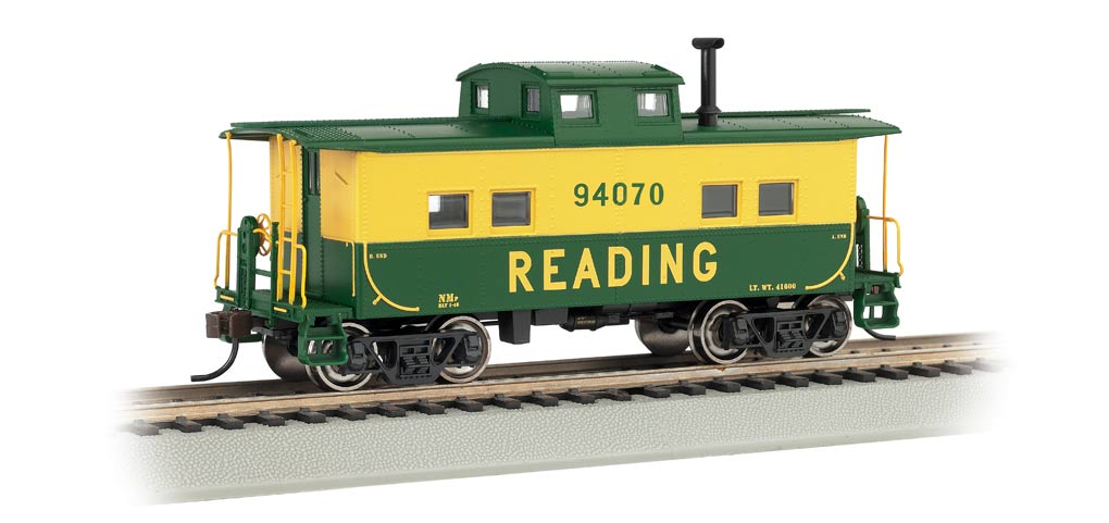 Bachmann 16807