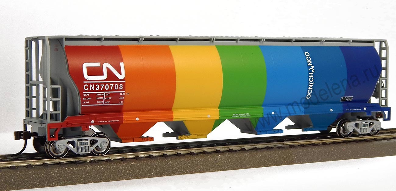 Bachmann 19133.  56- 4-