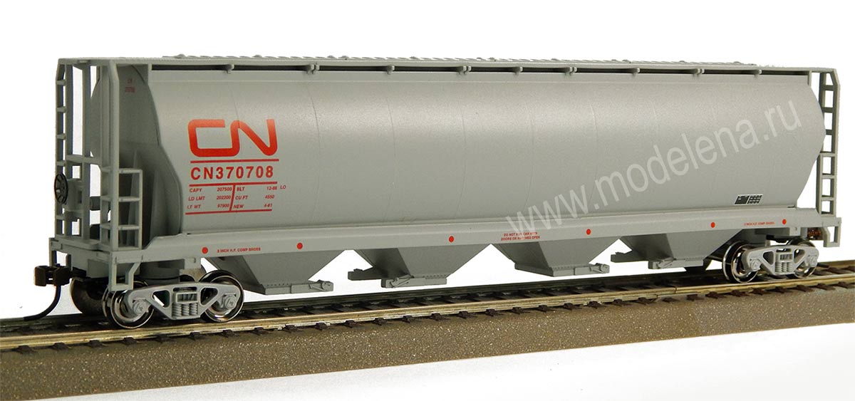 Bachmann 19133.  56- 4-