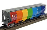 Bachmann 19133.  56- 4-