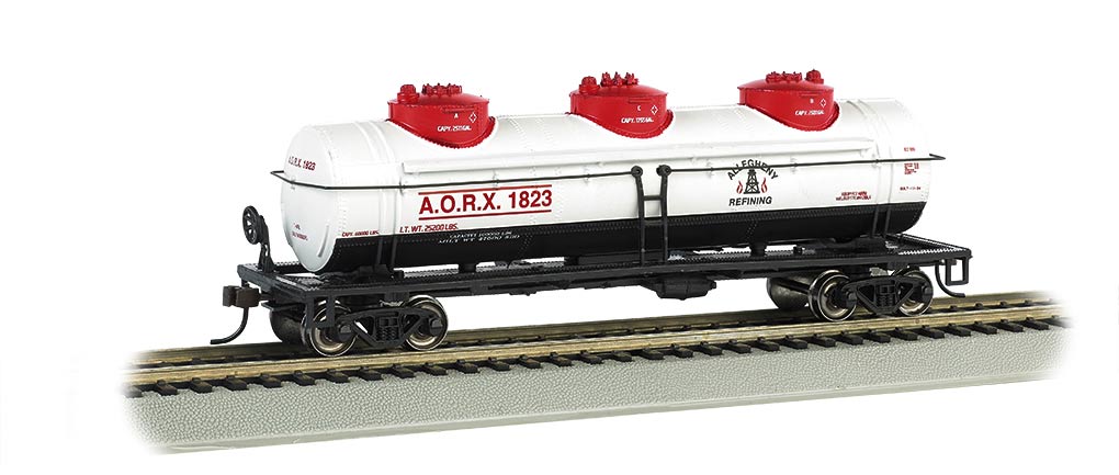 Bachmann 17103