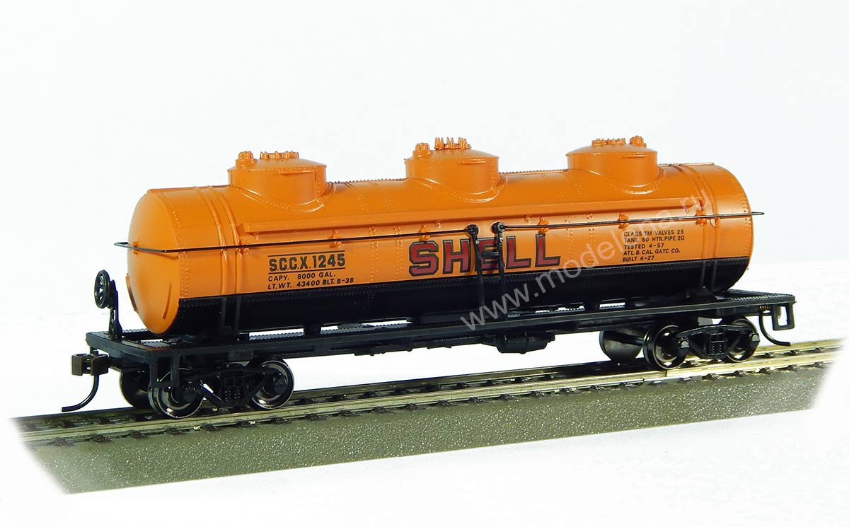 Bachmann 17134