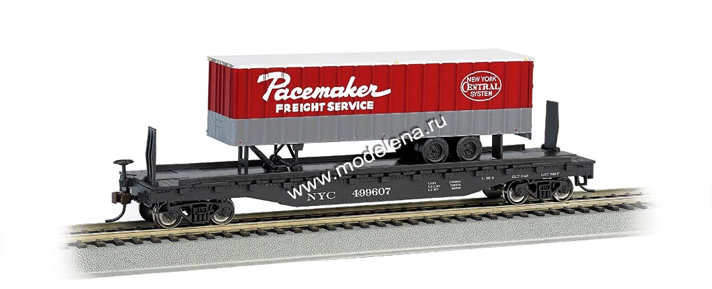 Bachmann 16708