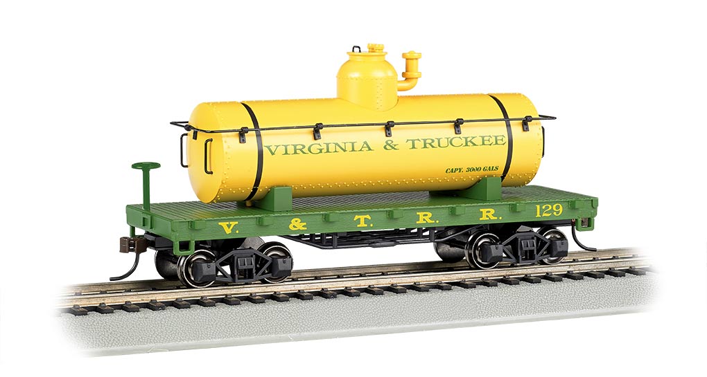 Bachmann 72104