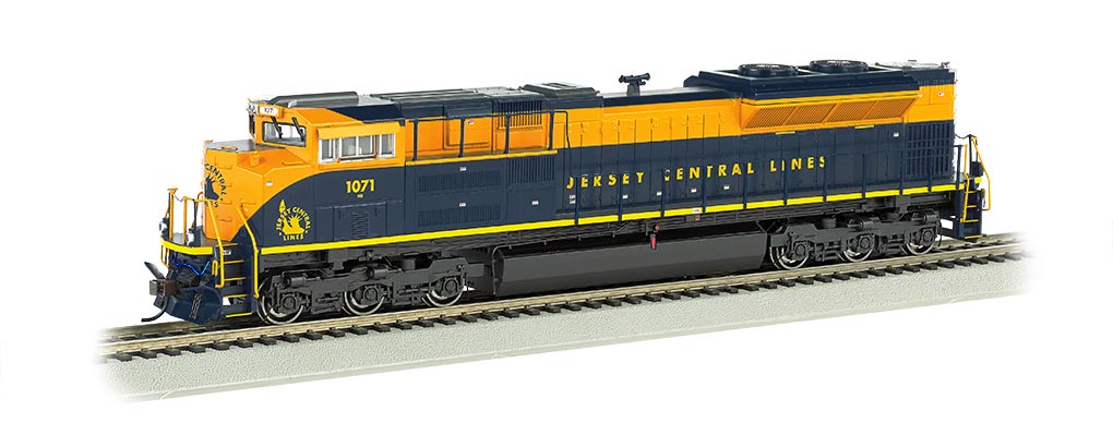 Bachmann 66003