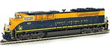 Bachmann 66003