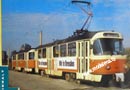      ()  Tatra T4D/B4d, 