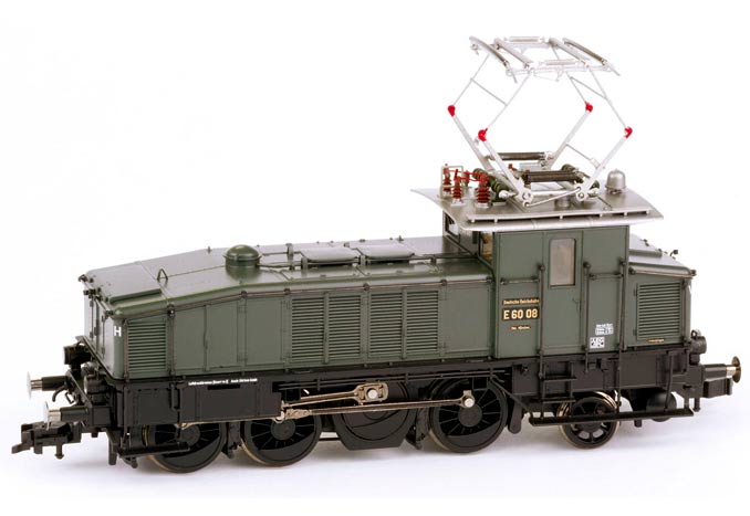 Fleischmann 436001