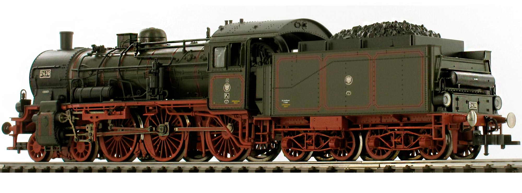 Fleischmann 481501