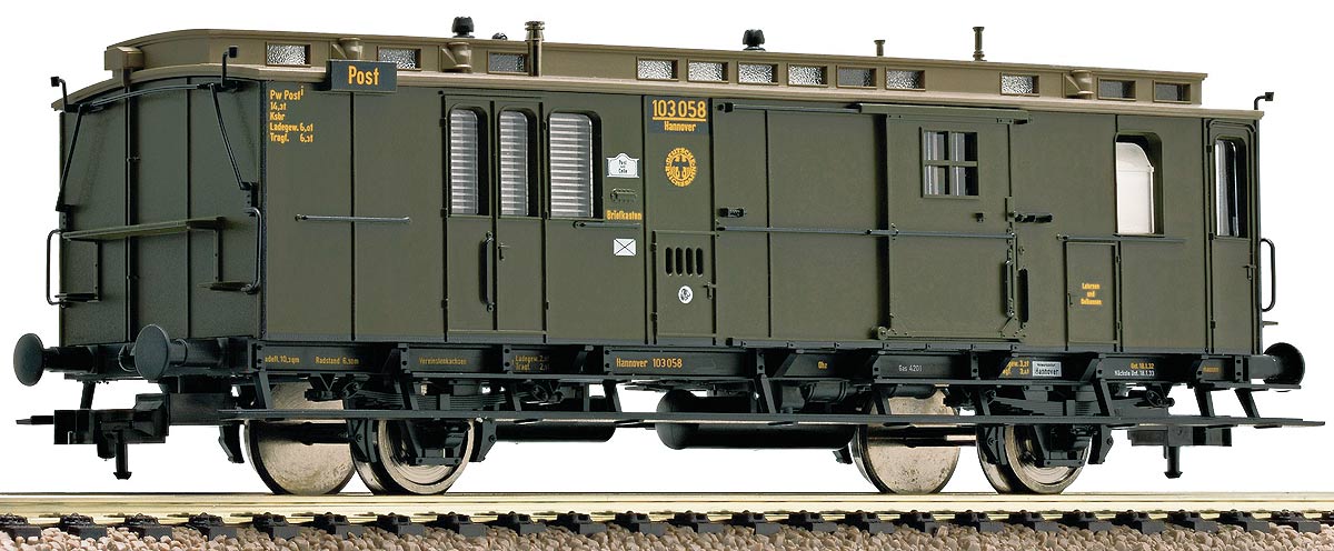 Fleischmann 506013.  - 2-
