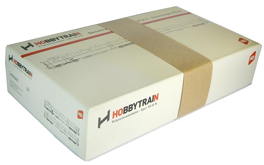 Hobbytrain H303600