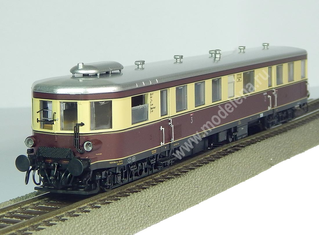 Hobbytrain H303600