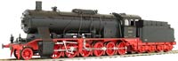 Железнодорожные модели от «Rivarossi», Италия