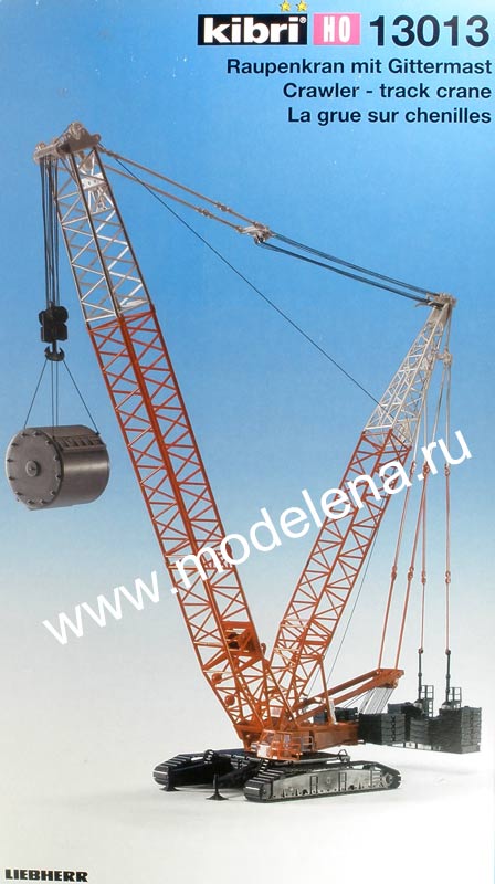  LIEBHERR   