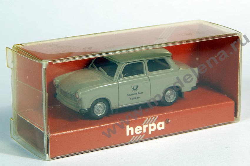 Herpa 041324