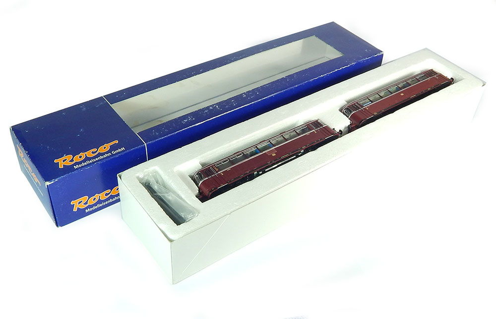 Roco 63027