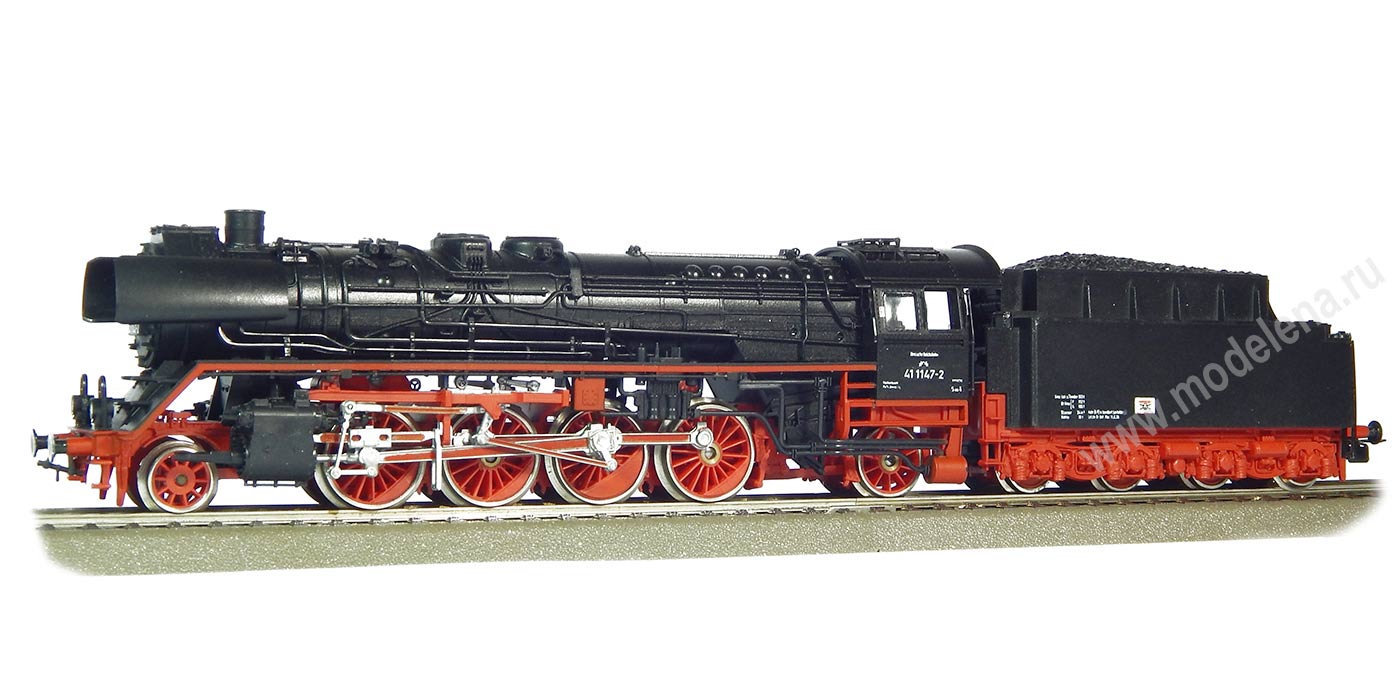 Piko BR41 1147-2