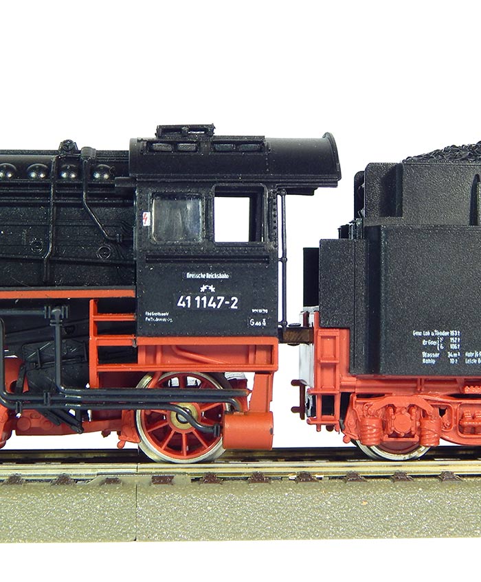 Piko BR41 1147-2