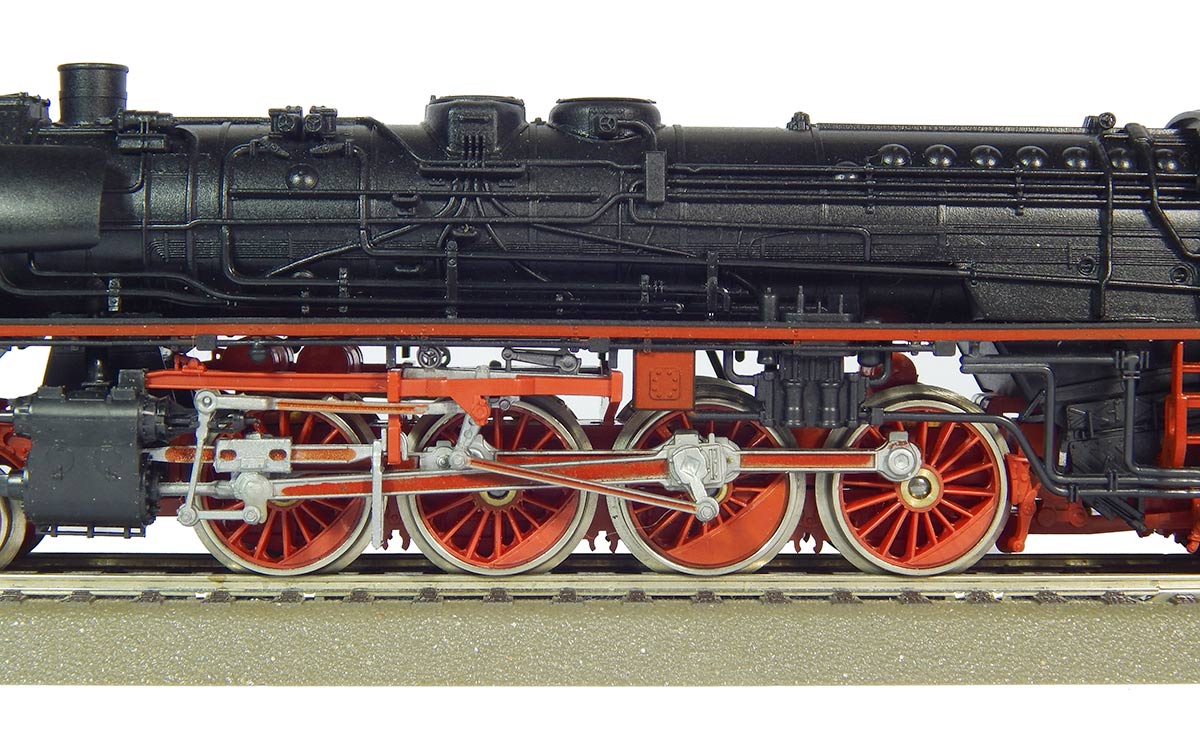 Piko BR41 1147-2