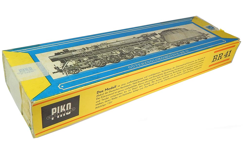 Piko BR41 1147-2