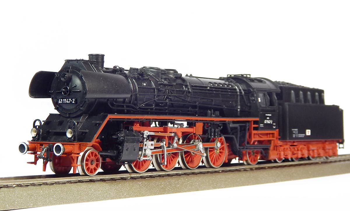 Piko BR41 1147-2