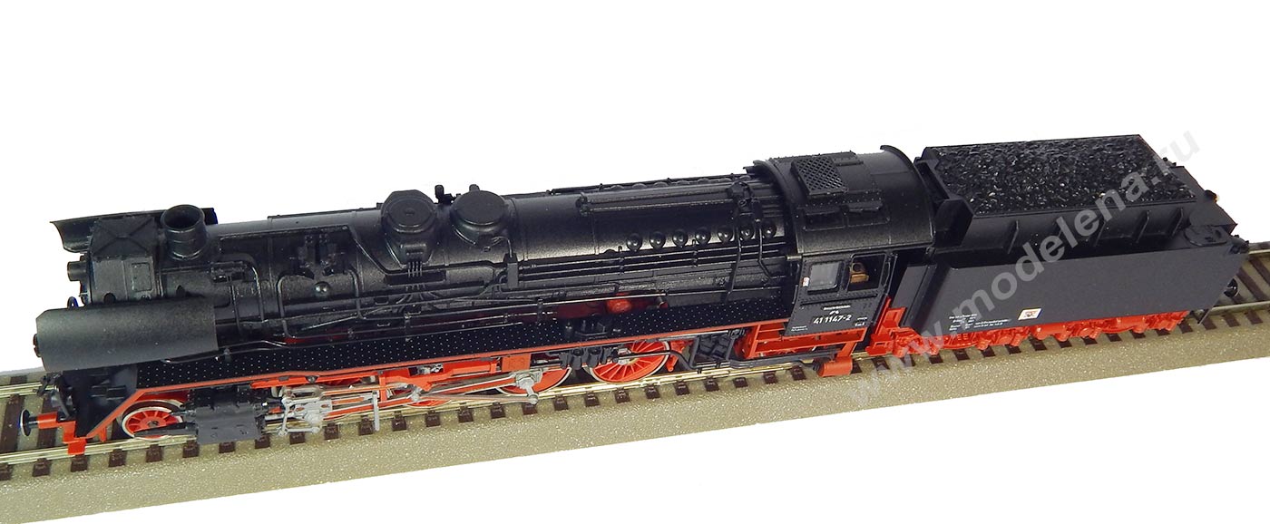 Piko BR41 1147-2