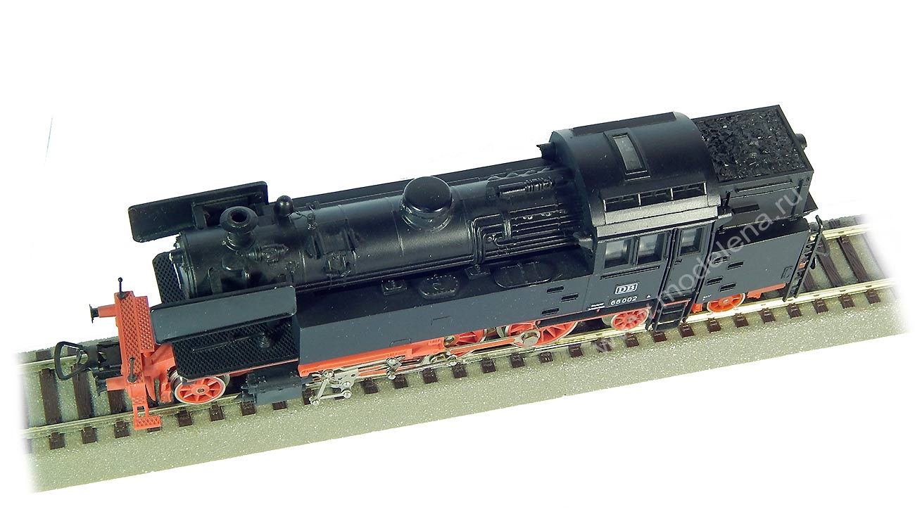 PIKO,  6301