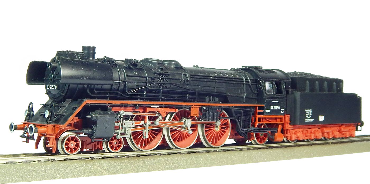 Piko BR03 2157-0