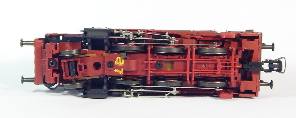 Roco 62290