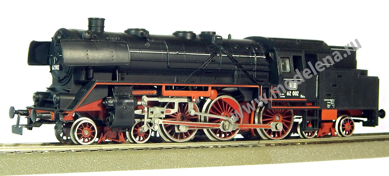 - BR62 002
