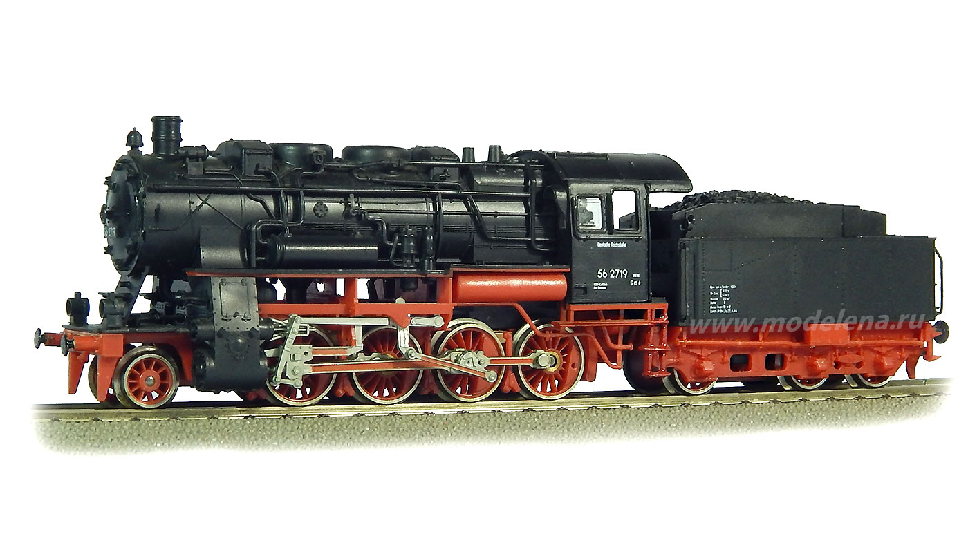 Piko BR56 2719