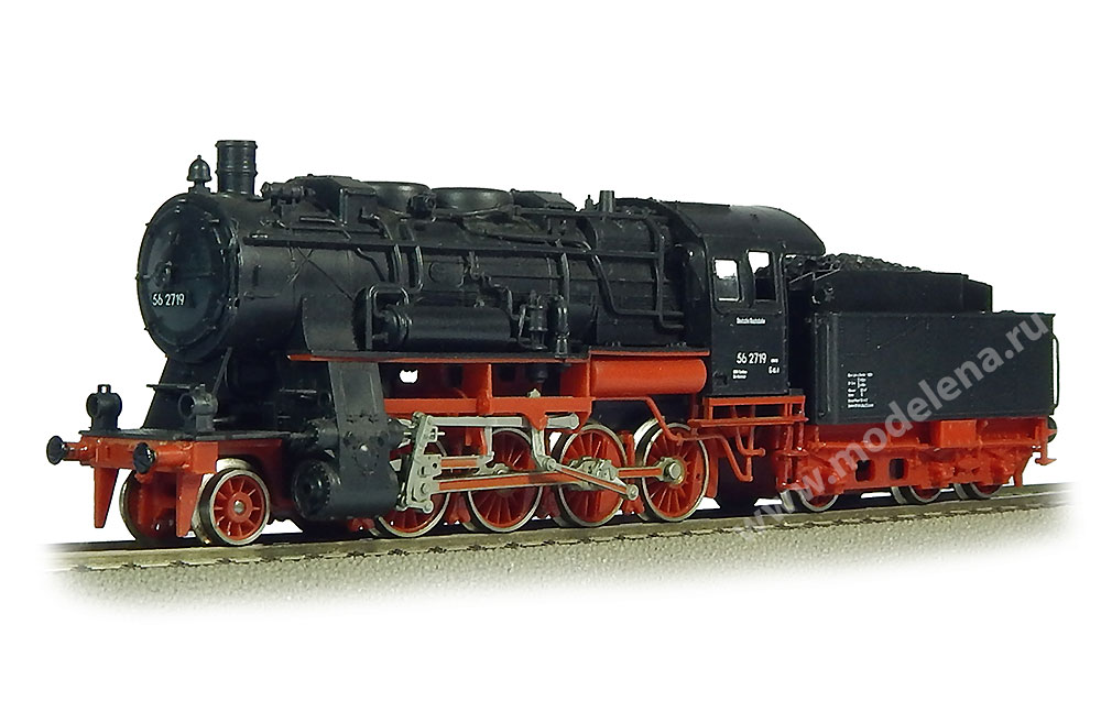 Piko BR56 2719