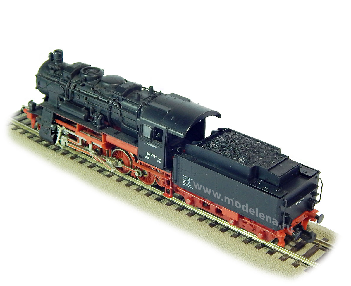 Piko BR56 2719