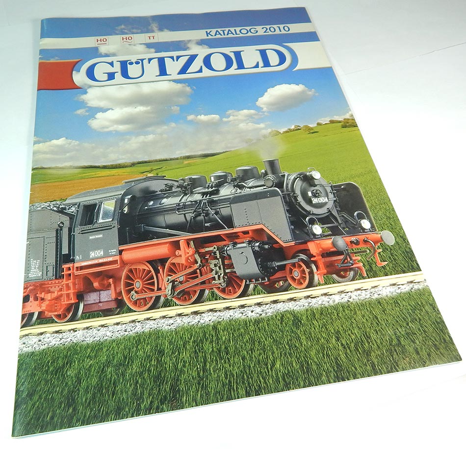   GUTZOLD 2010