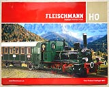 Fleischmann 2011