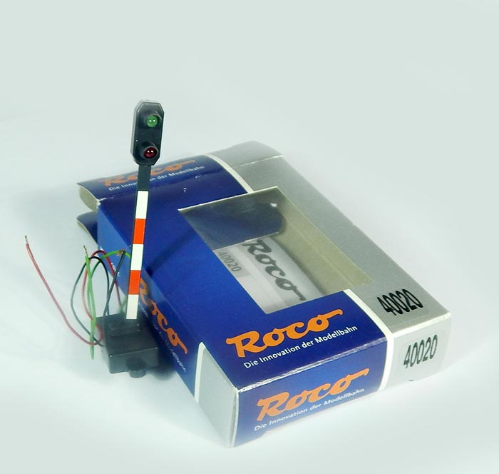 Roco 40020