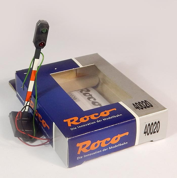 Roco 40020