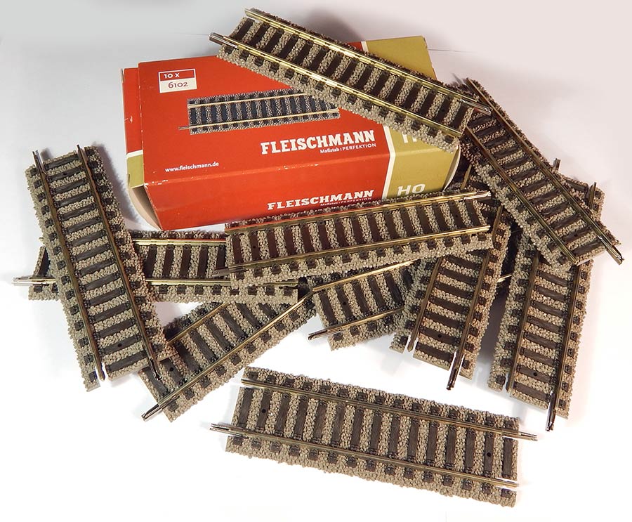 Fleischmann 6102