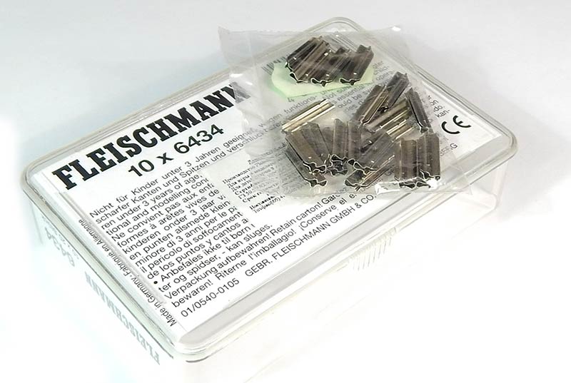 Fleischmann 6434