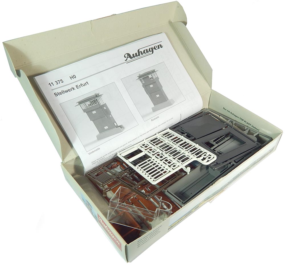 Auhagen 11375