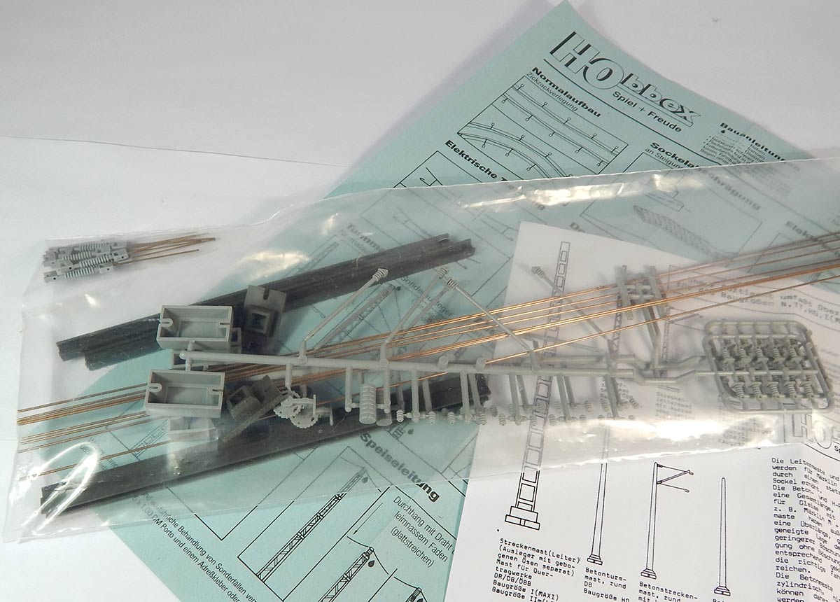 HObbex 604
