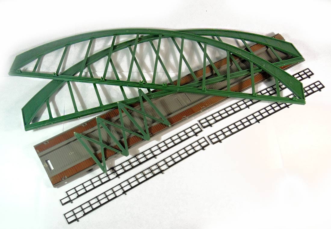 KLEINBAHN 421/1