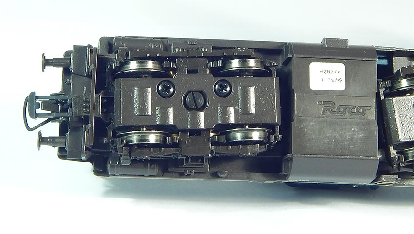 Roco 62827