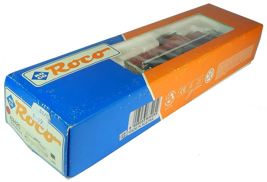 Roco 63425