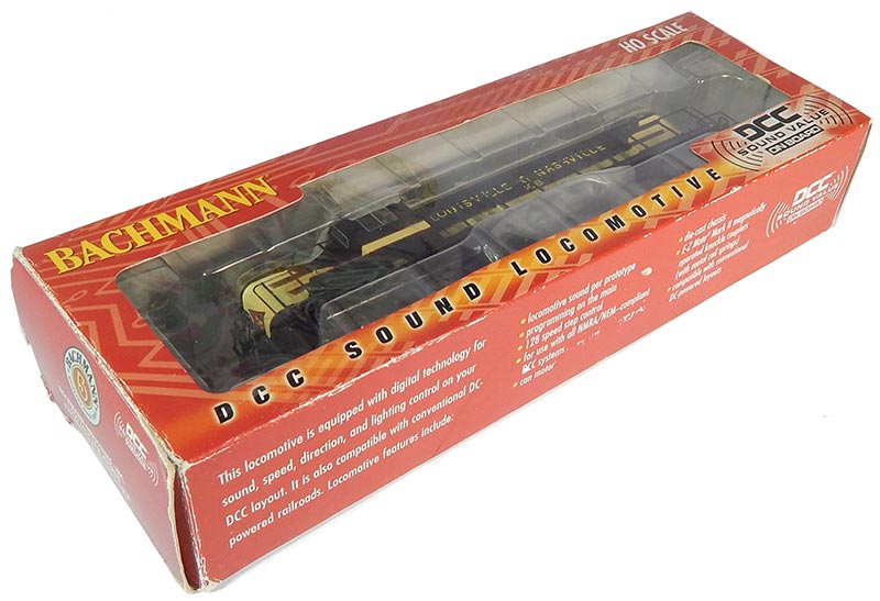 Bachmann 63905