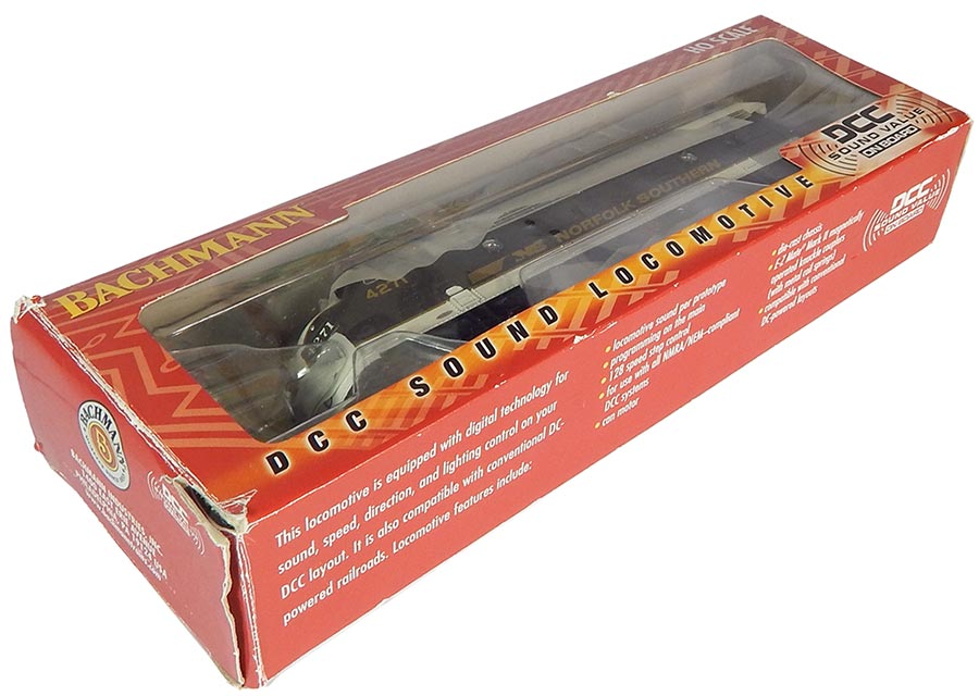 Bachmann 64303