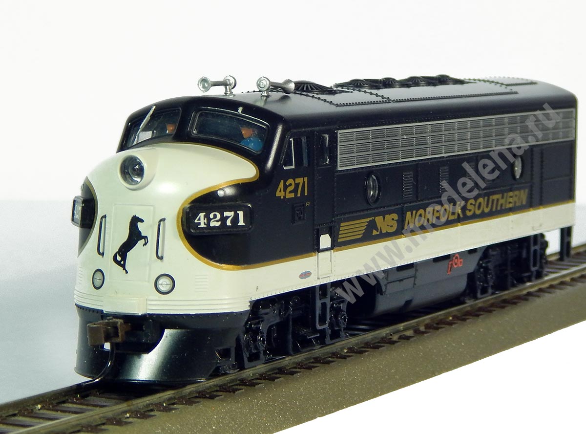 Bachmann 64303